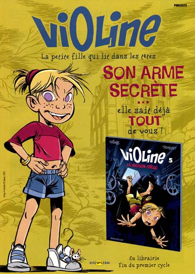 Spirou numro 3621