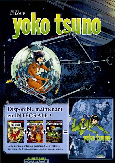 Spirou numro 3556