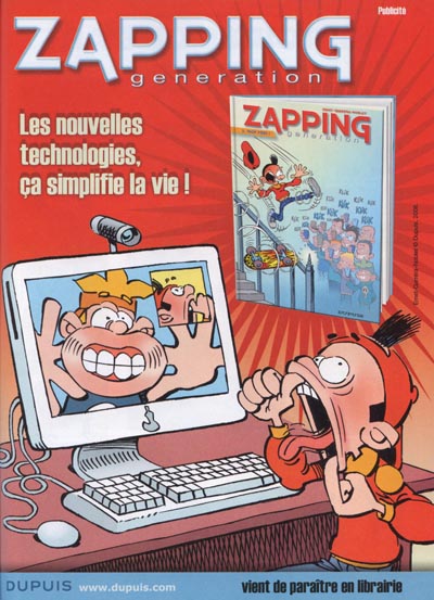 Spirou numro 3663