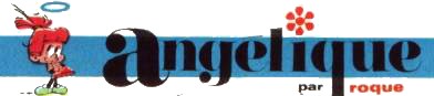 Angélique