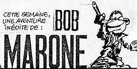 Bob Marone