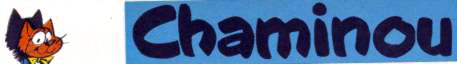 Chaminou