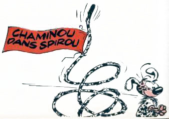 Marsupilami (© Marsu-production)