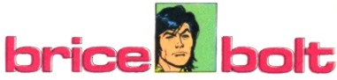 Brice Bolt