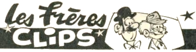 Les frères Clips
