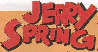 Jerry Spring