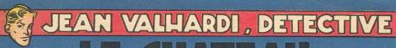 Jean Valhardi