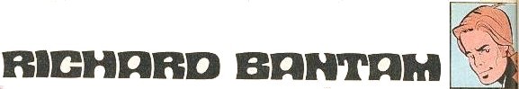 Richard Bantam