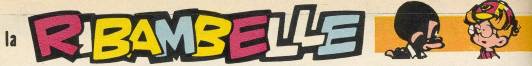 La ribambelle