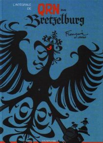 Couverture de l'&eacute;dition int&eacute;grale