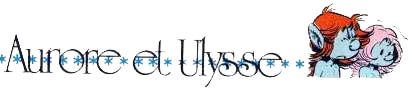 Aurore et Ulysse