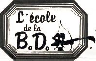 L'école de la BD
