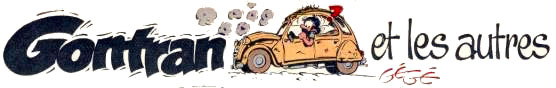 Gontran et les autres