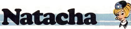 Natacha