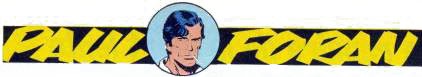 Paul Foran