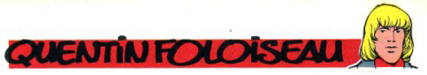 Quentin Foloiseau
