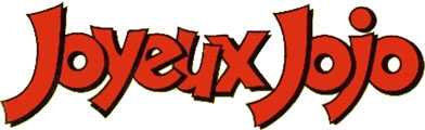 Joyeux Jojo