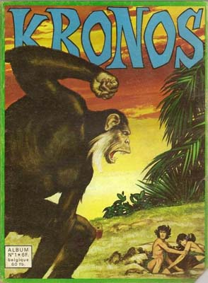 Couverture eu recueil 1