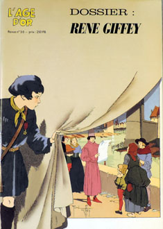 Couverture du numro 30