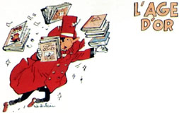 L'ge d'or