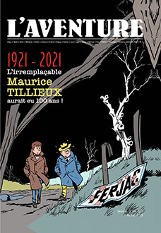 Couverture du numero HS1