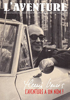 Couverture du numero HS2