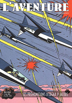 Couverture du numro HS4