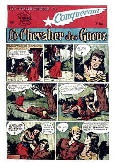 Couverture du numero S1/10