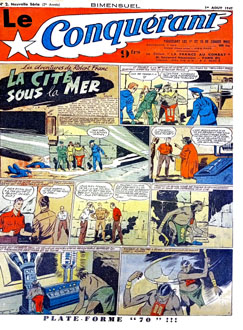 Couverture du numero S2/2