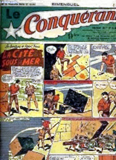 Couverture du numero S2/3