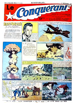 Couverture du numero S2/4