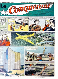 Couverture du numero S2/5