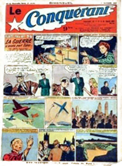 Couverture du numero S2/6