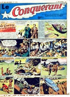 Couverture du numero S2/7