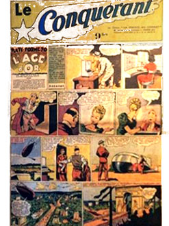 Couverture du numero S2/8