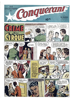 Couverture du numero S1/11