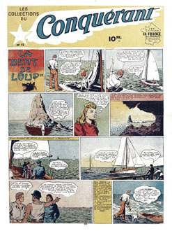 Couverture du numero S1/12