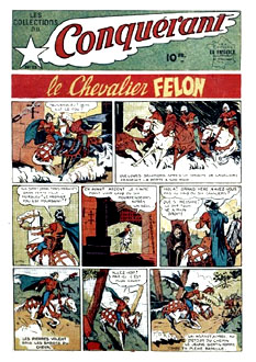 Couverture du numro S1/13