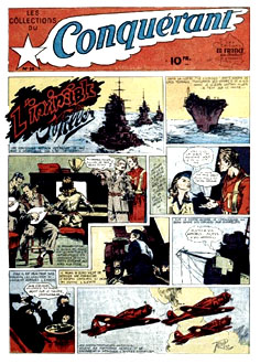 Couverture du numero S1/14