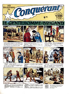 Couverture du numero S1/16