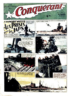 Couverture du numero S1/17