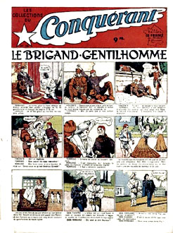 Couverture du numero S1/18