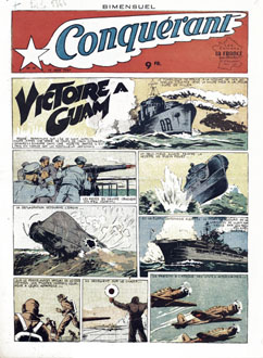 Couverture du numero S1/19