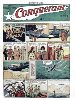 Couverture du numero S1/20