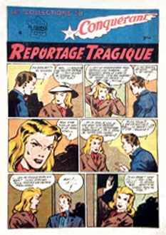 Couverture du numero S1/4