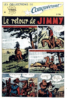 Couverture du numro S1/8