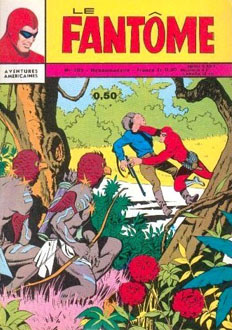 Couverture du numero 202