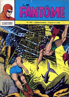 Couverture du numero 209