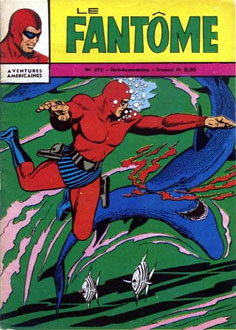 Couverture du numero 212