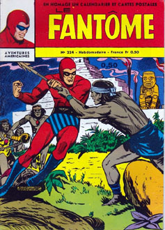 Couverture du numero 224